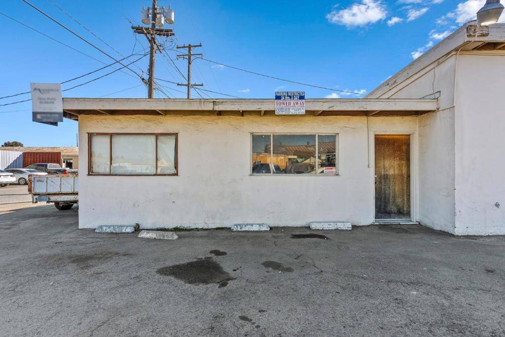 San Jose, CA 95112,1777 Smith AVE