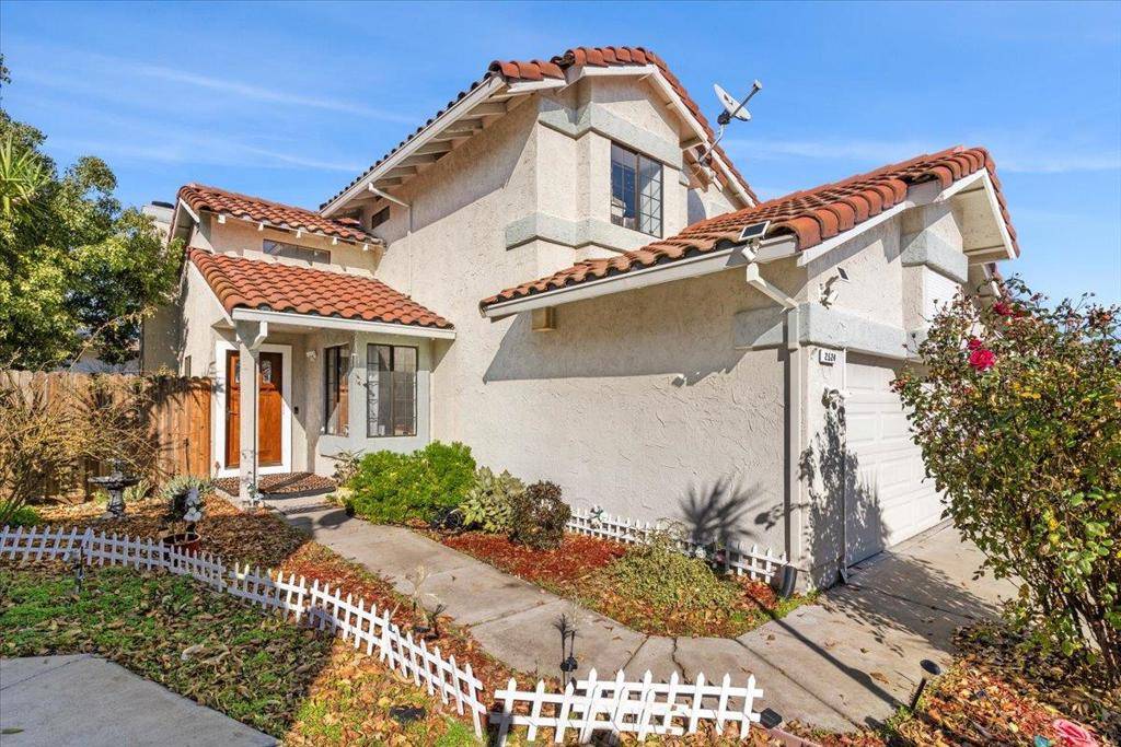 Antioch, CA 94509,2524 Brazil CT