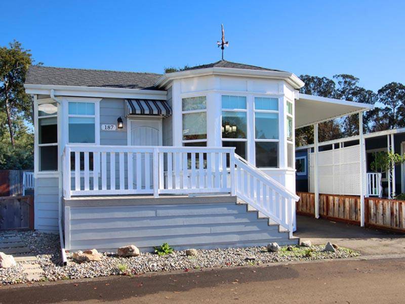 Soquel, CA 95073,100 N Rodeo Gulch RD