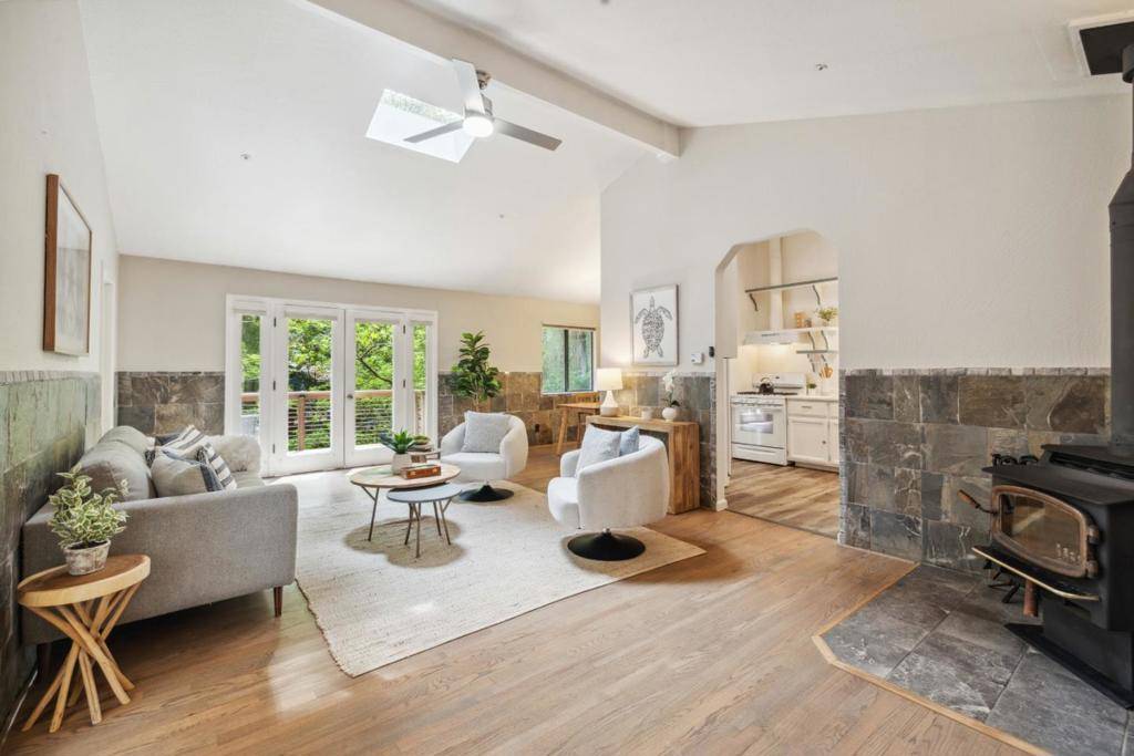 Boulder Creek, CA 95006,548 River RD
