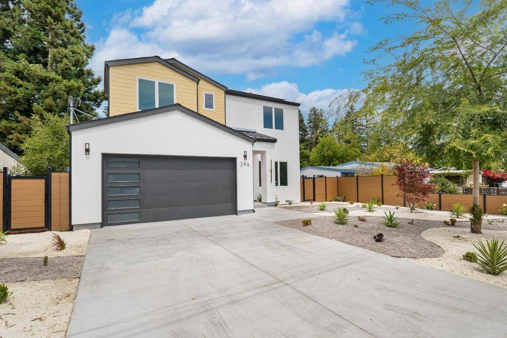 Mountain View, CA 94043,246 Farley ST