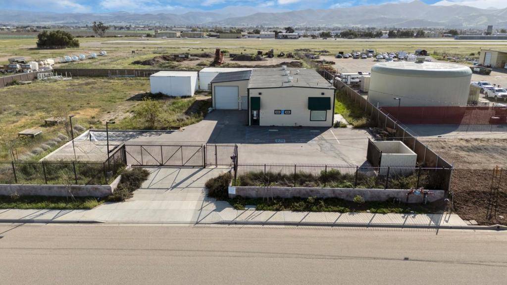 King City, CA 93930,991 Industrial WAY