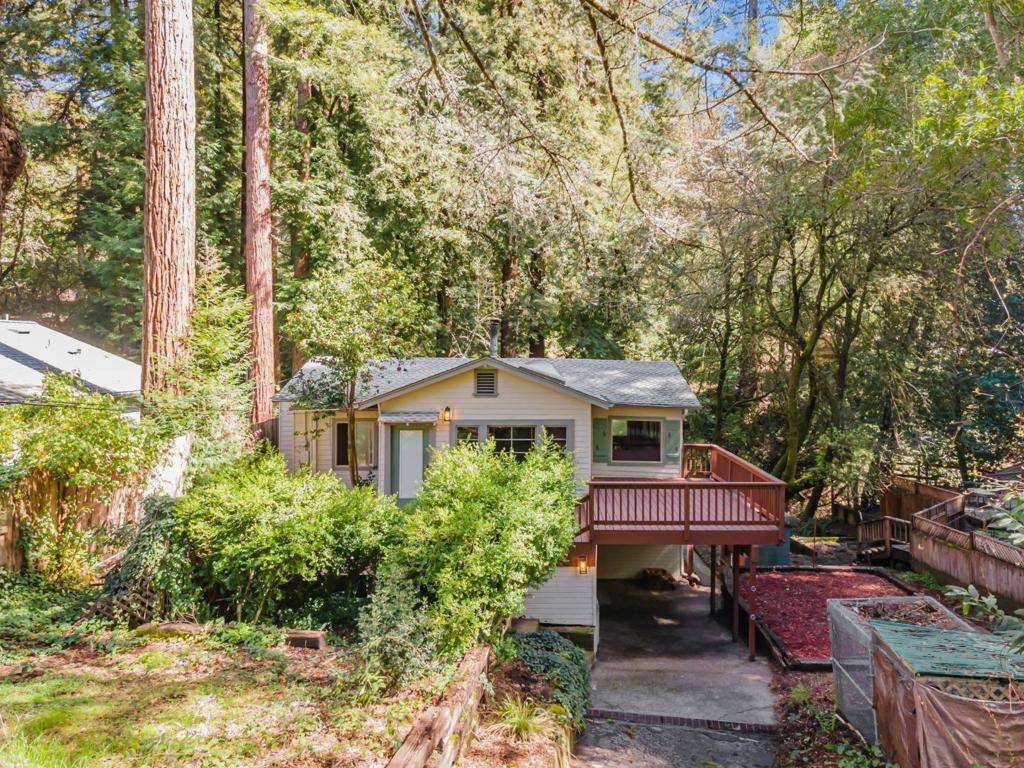 Boulder Creek, CA 95006,300 More DR