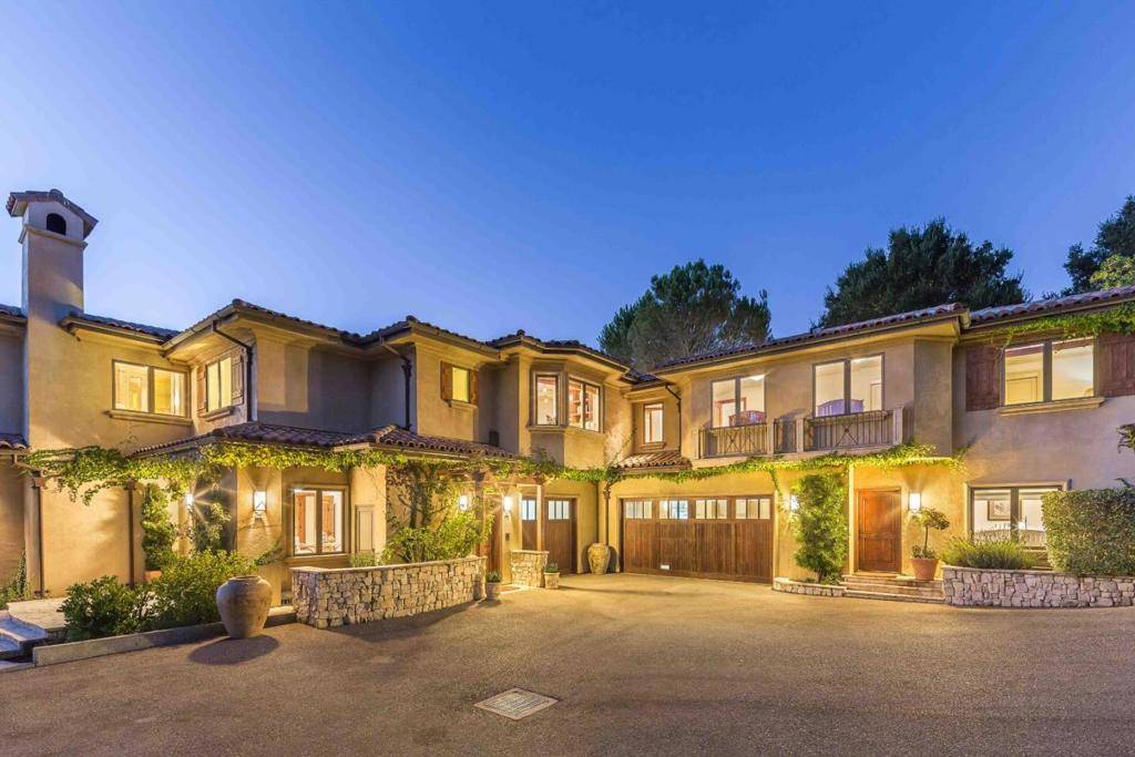 Los Altos Hills, CA 94022,28500 Matadero Creek LN