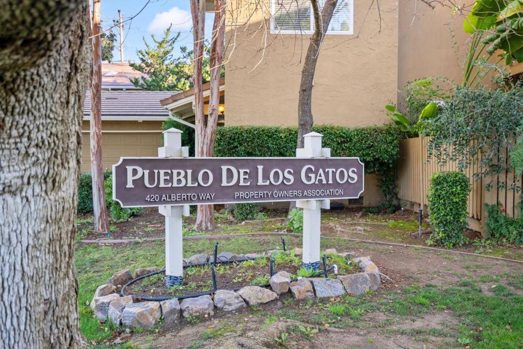 Los Gatos, CA 95032,420 Alberto WAY #51