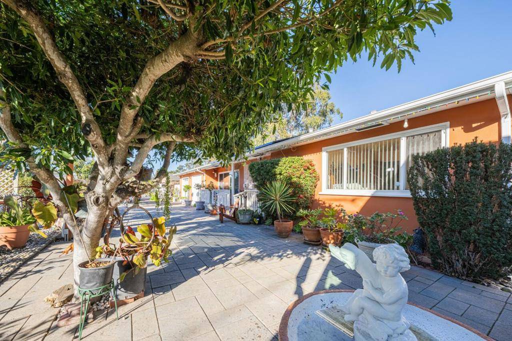 Seaside, CA 93955,1615 Military AVE