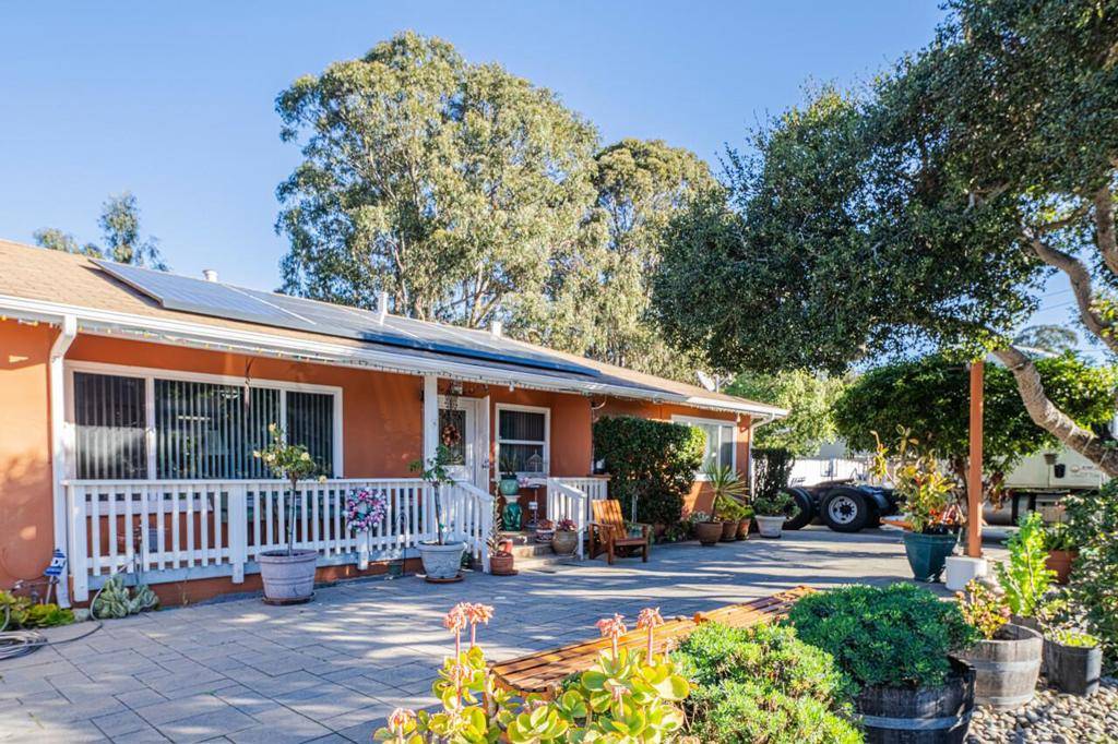 Seaside, CA 93955,1615 Military AVE