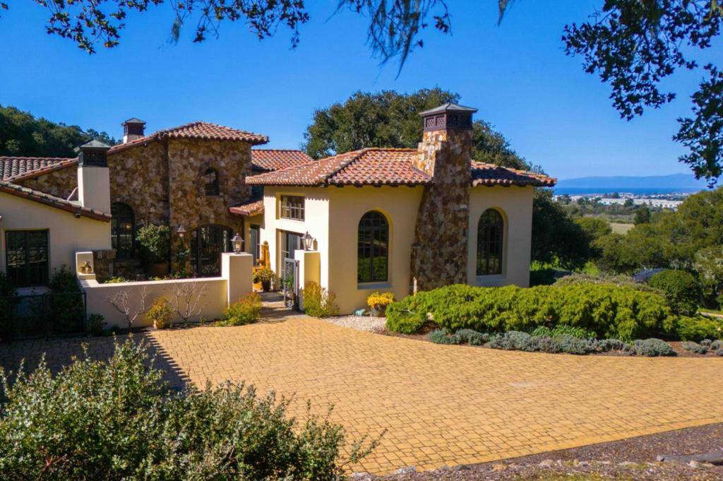 Monterey, CA 93940,7595 Paseo Vista
