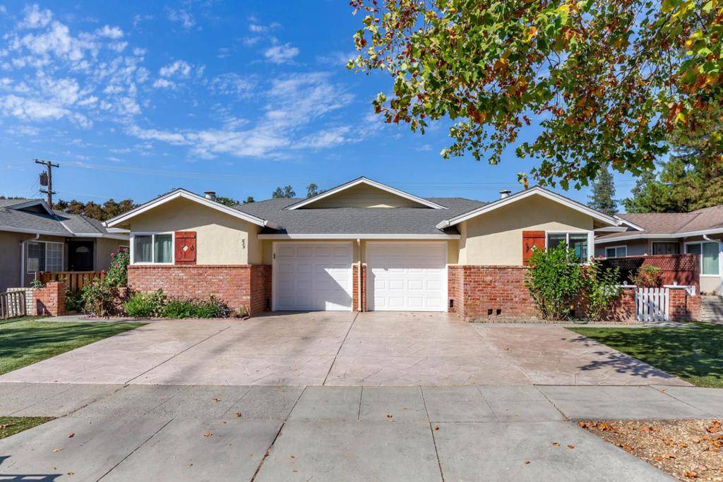 San Jose, CA 95129,527 Hazel Dell WAY