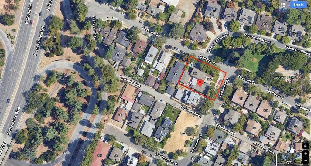 Mountain View, CA 94043,284 Elmwood ST