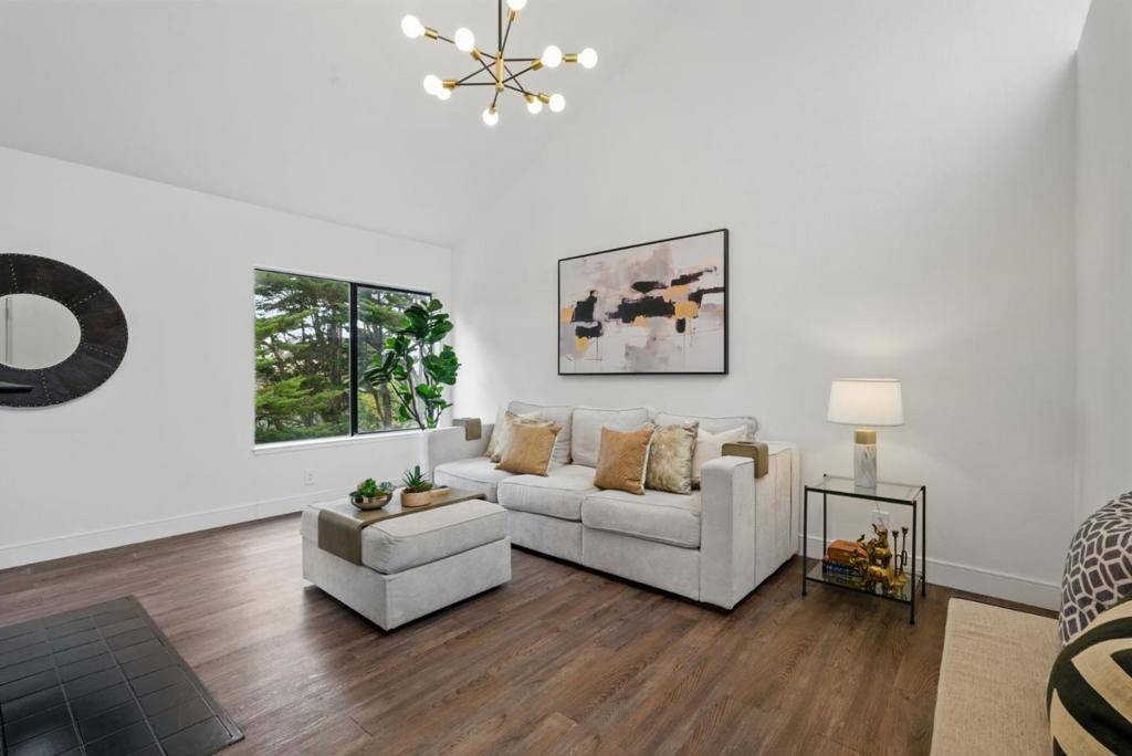 South San Francisco, CA 94080,1 Appian WAY #712-3