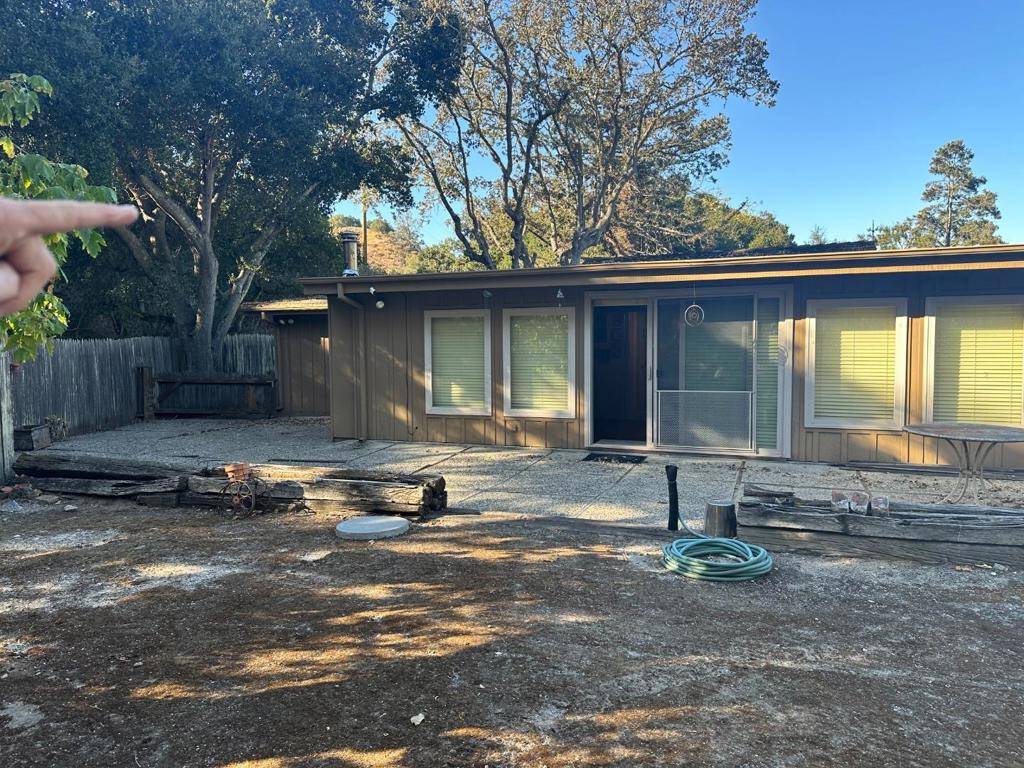 Salinas, CA 93908,168 San Benancio RD