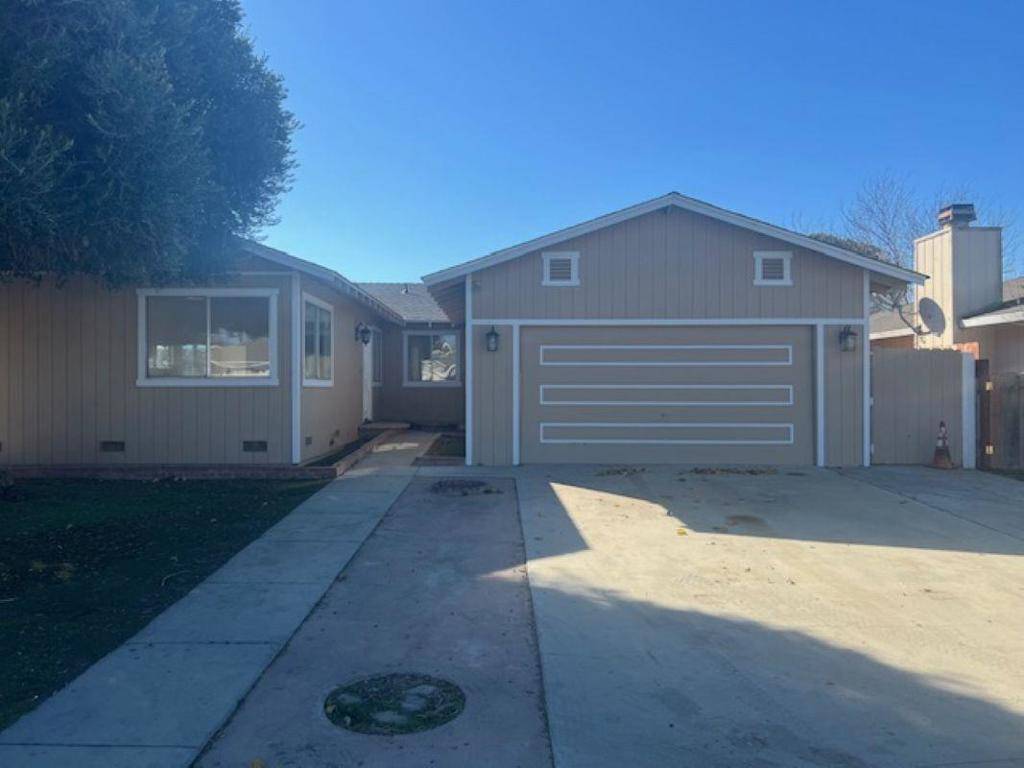 King City, CA 93930,607 N Vanderhurst AVE