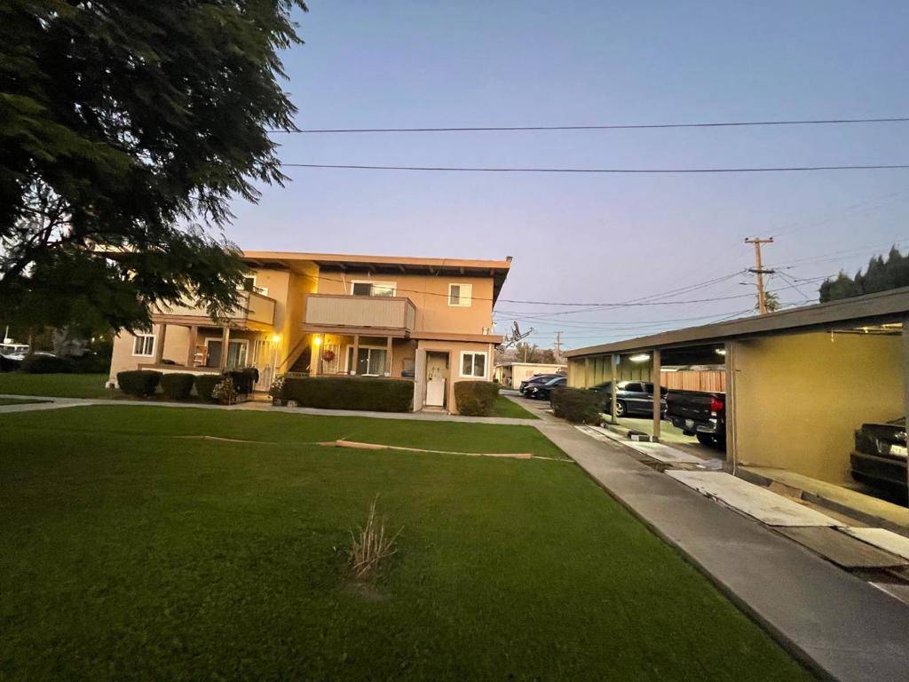San Jose, CA 95111,464 Lewis RD