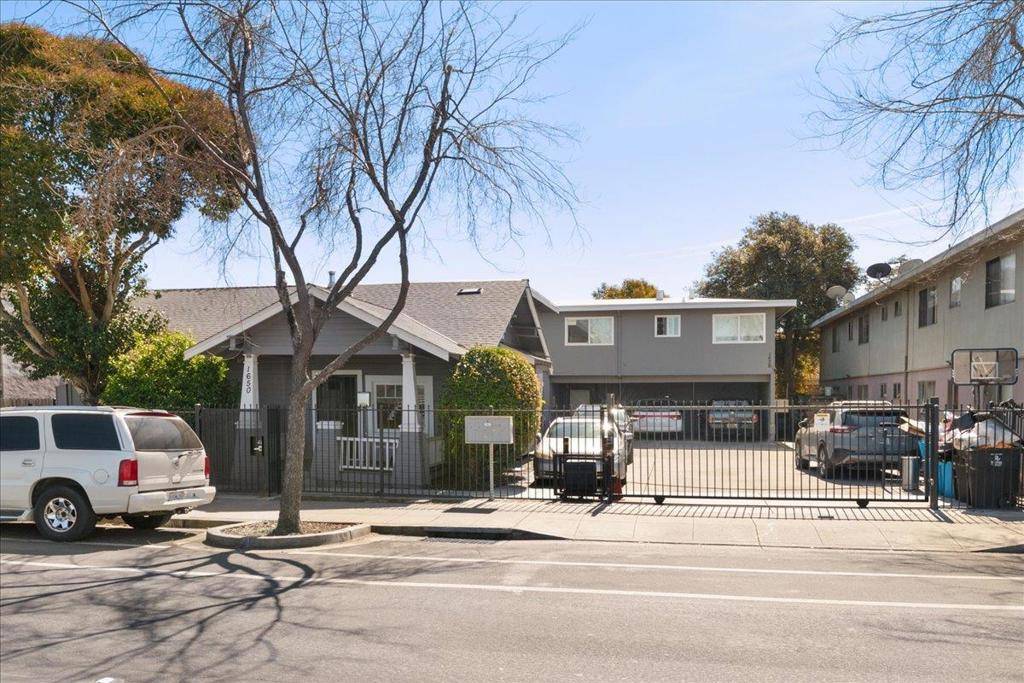 East Palo Alto, CA 94303,1650 Bay