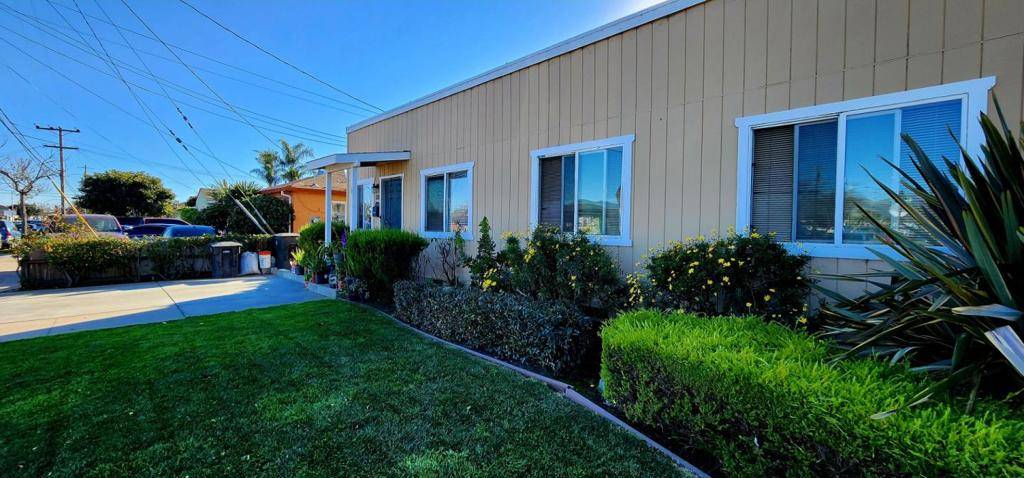 Salinas, CA 93905,1008 Beech ST