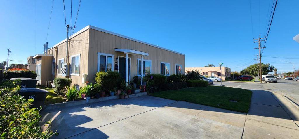 Salinas, CA 93905,1008 Beech ST