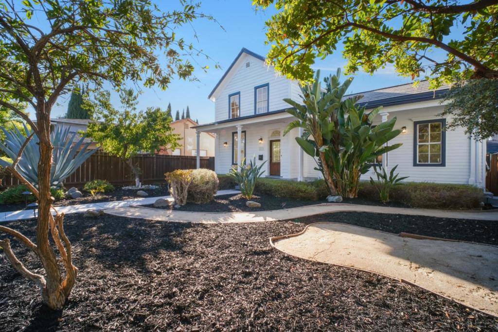 Santa Clara, CA 95050,1217 Harrison ST