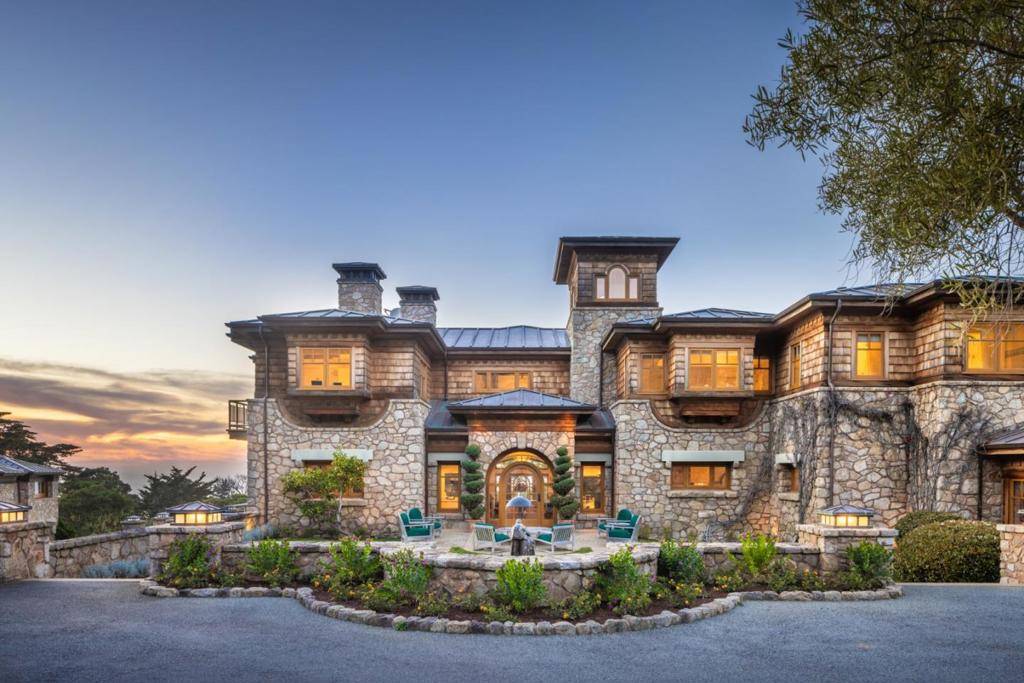 Carmel, CA 93923,72 Fern Canyon RD
