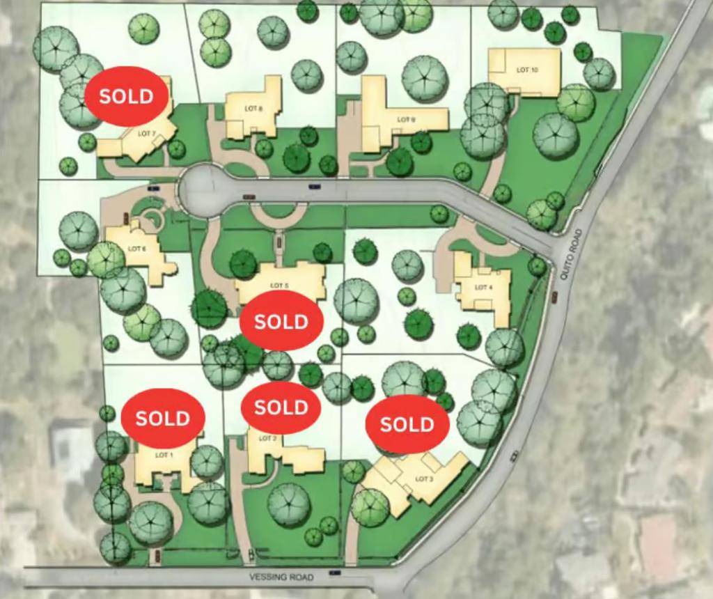 Saratoga, CA 95070,18540 Quito Grove CT