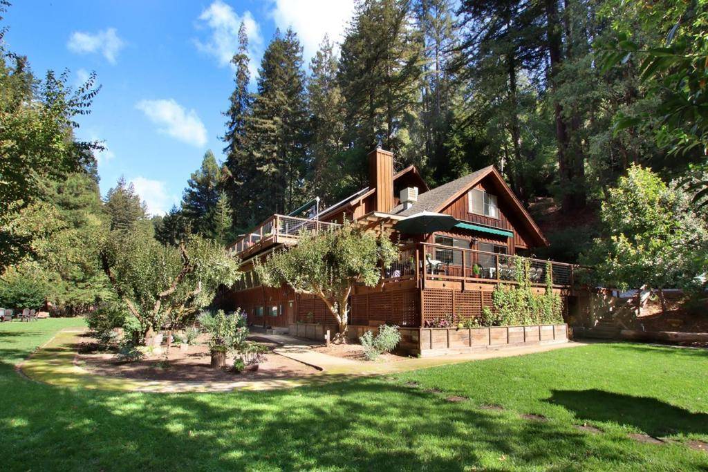 Los Gatos, CA 95033,16770 Redwood Lodge RD