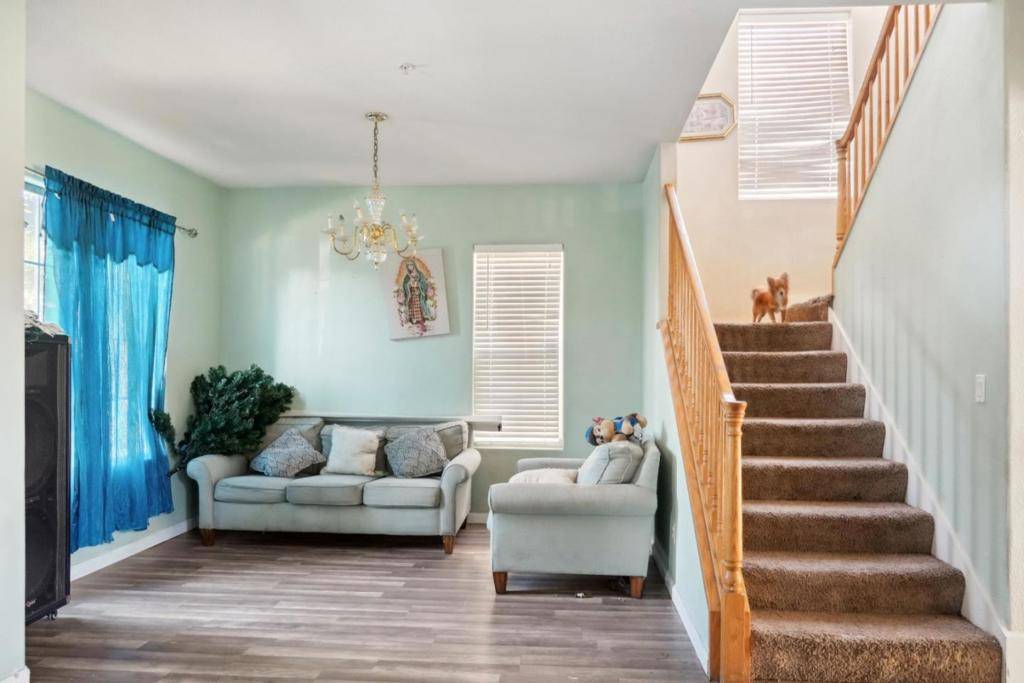 Greenfield, CA 93927,12 Huerta ST