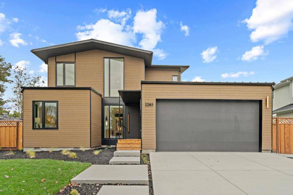 San Jose, CA 95125,2265 Mazzaglia AVE