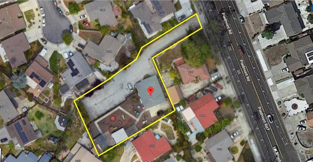 San Jose, CA 95132,1133 Piedmont RD