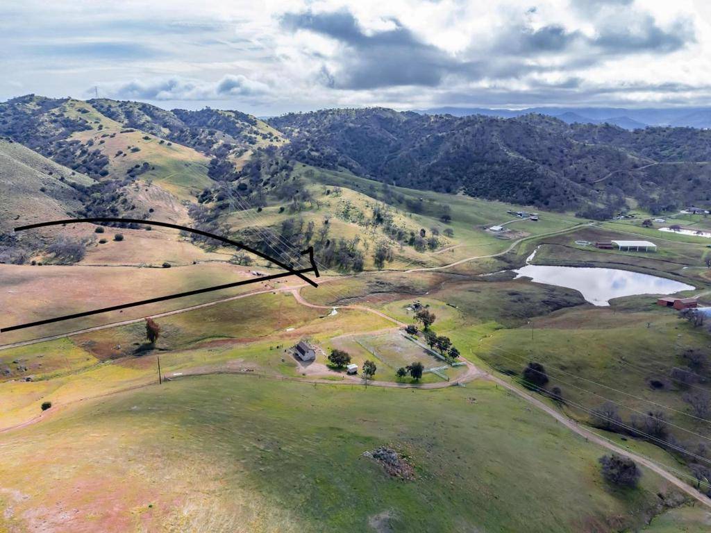 Paicines, CA 95043,42 Panoche