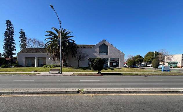 San Jose, CA 95128,225 N Bascom AVE