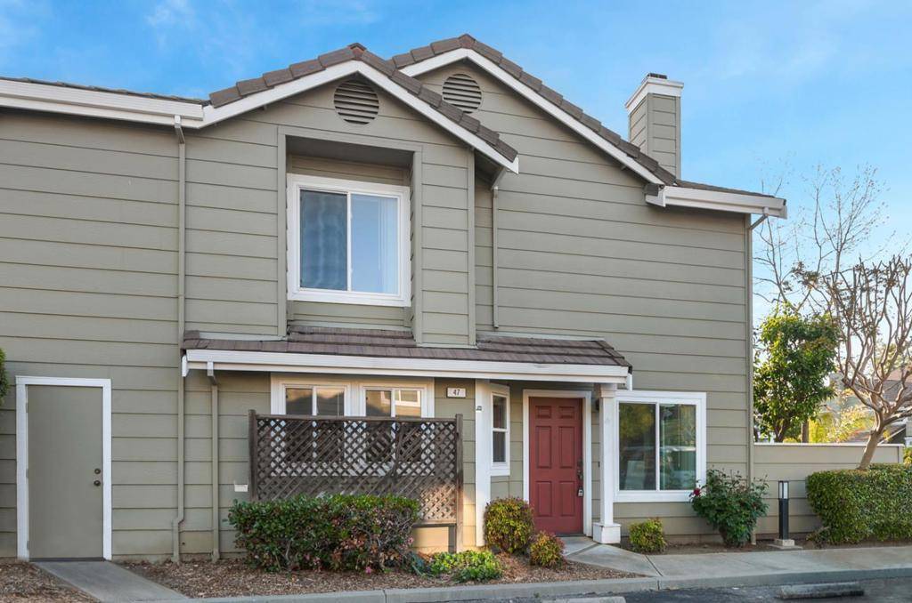 San Jose, CA 95136,47 Cherry Crest LN