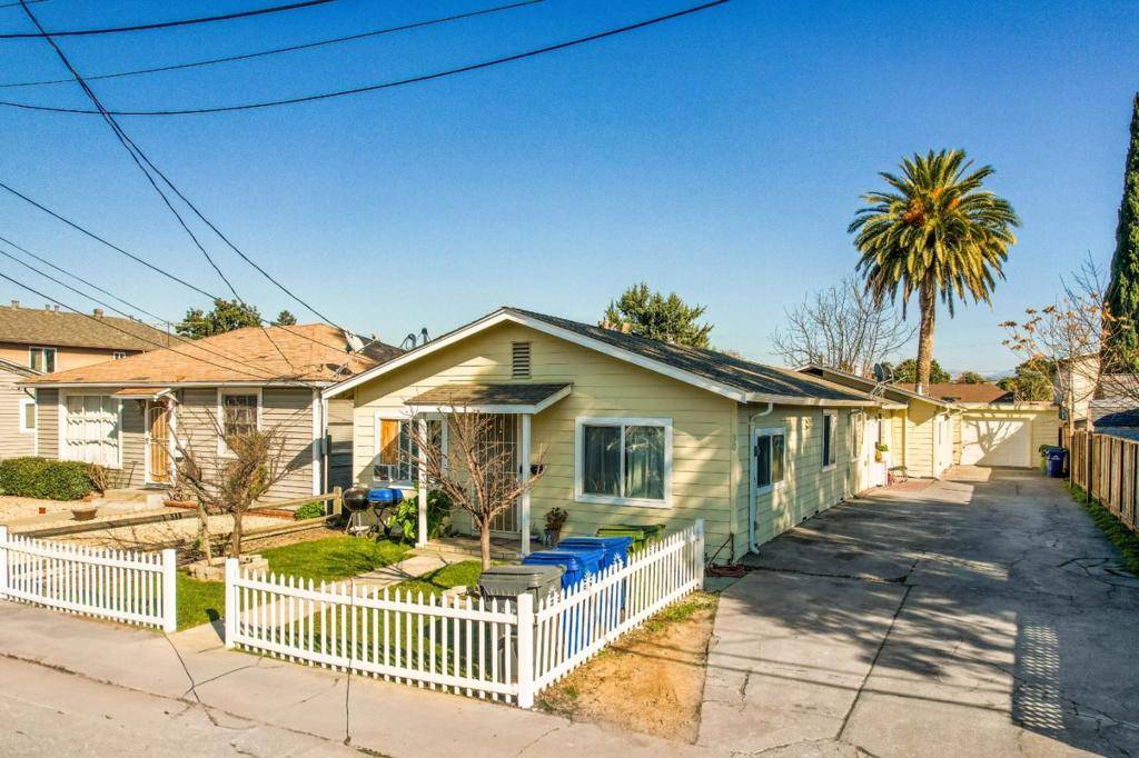 San Jose, CA 95128,30 Topeka AVE