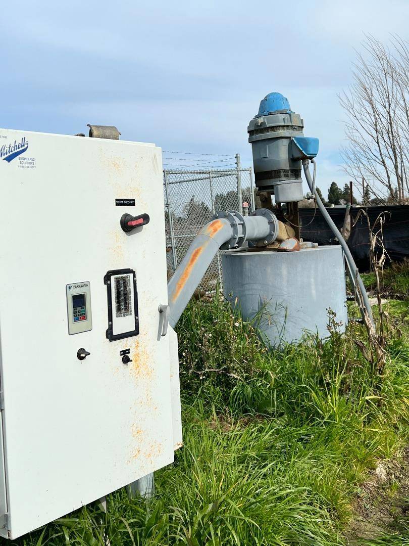 Hollister, CA 95023,320 Riverside RD