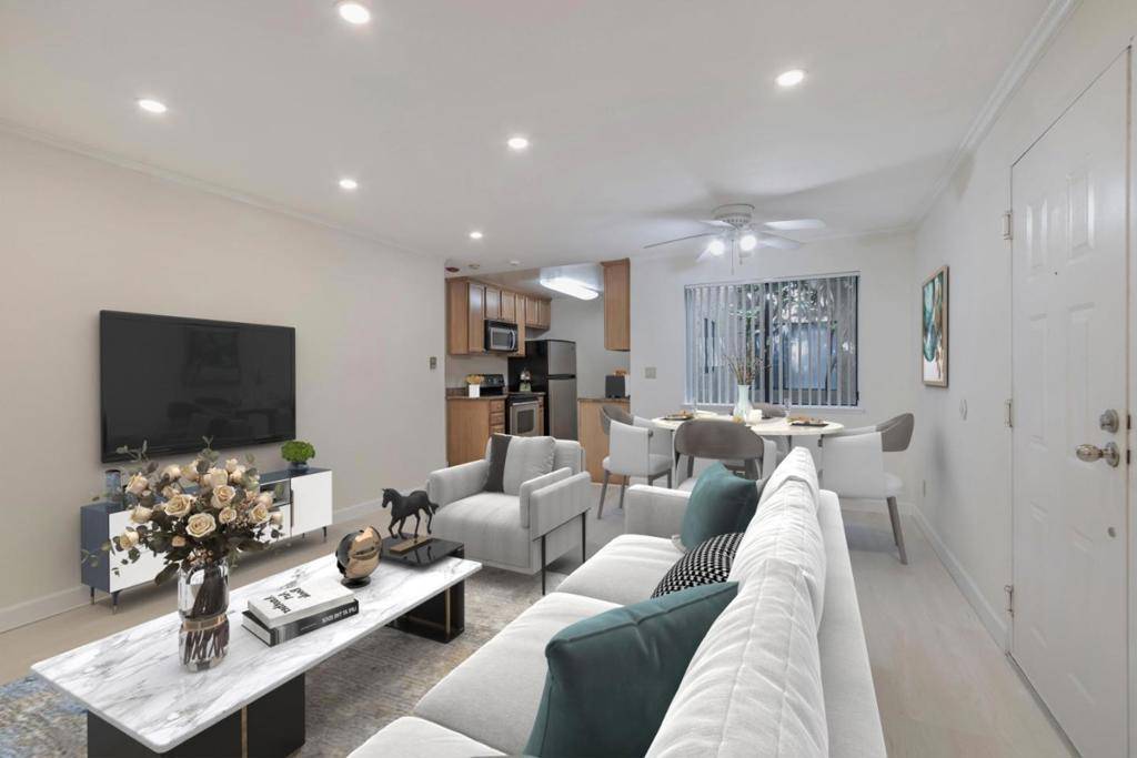 Santa Clara, CA 95050,2250 Monroe ST #180