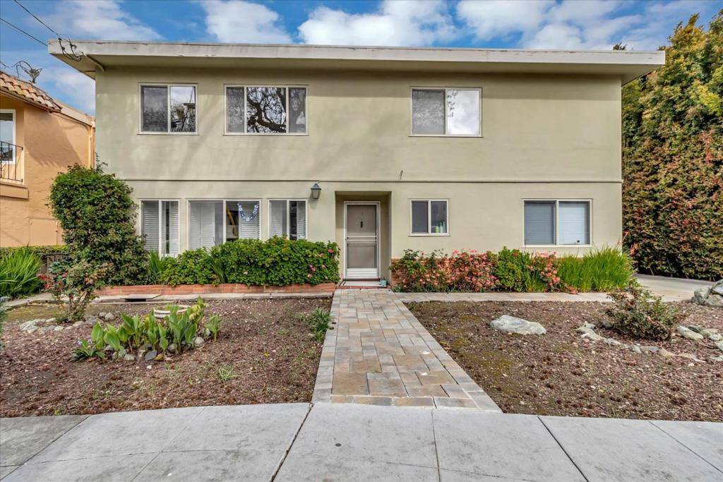 Burlingame, CA 94010,1416 Floribunda AVE