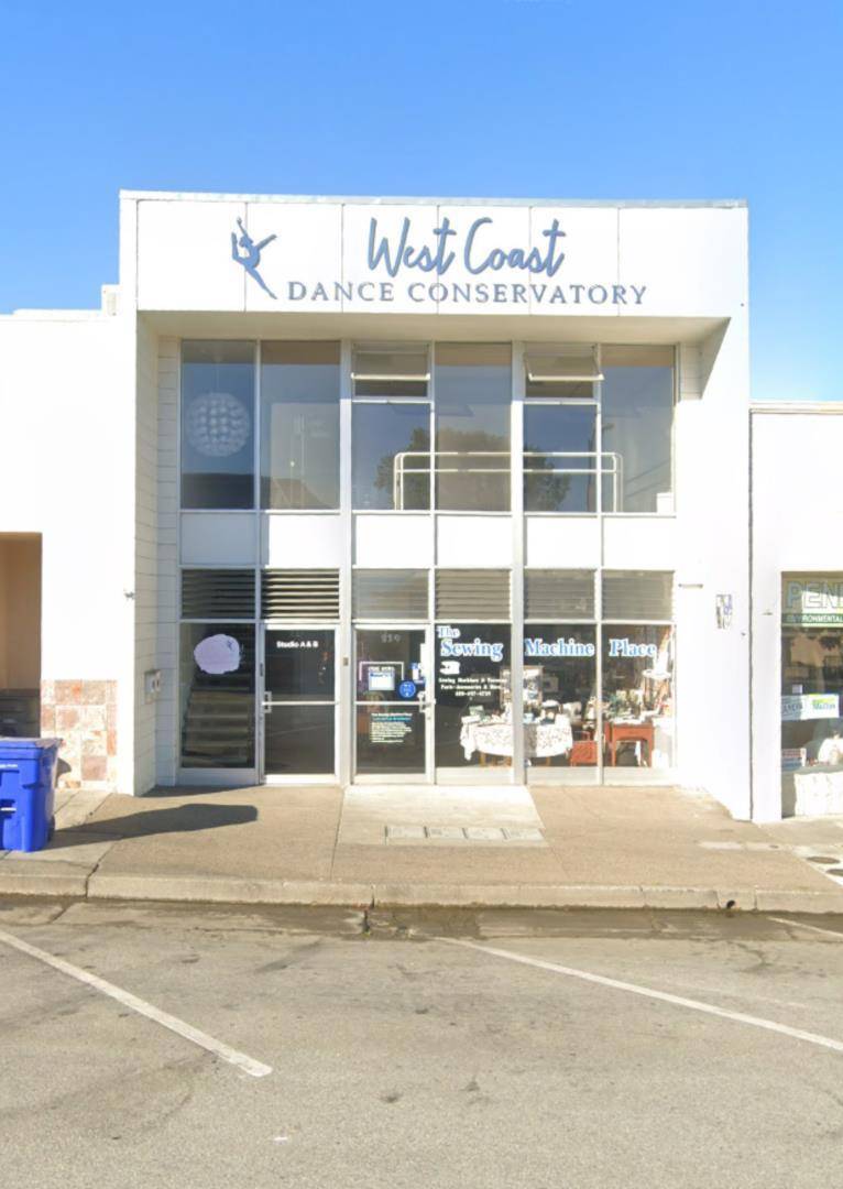 Millbrae, CA 94030,Broadway