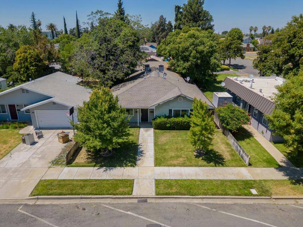 Willows, CA 95988,151153 N Shasta ST