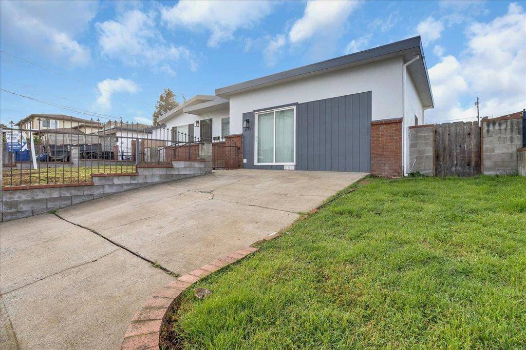Seaside, CA 93955,1140 Palm AVE
