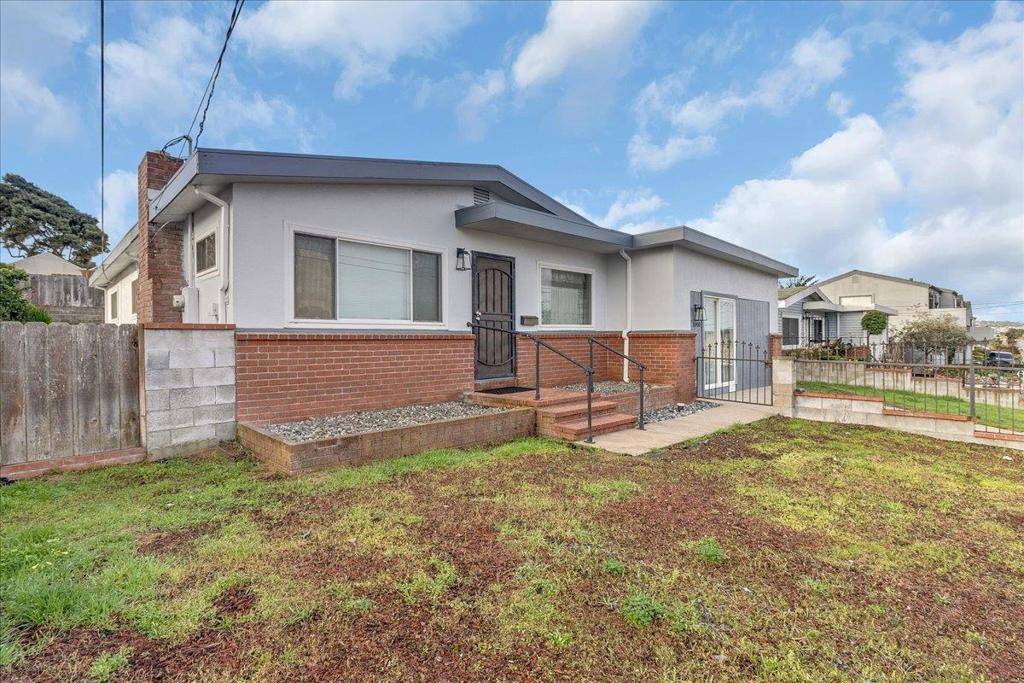 Seaside, CA 93955,1140 Palm AVE