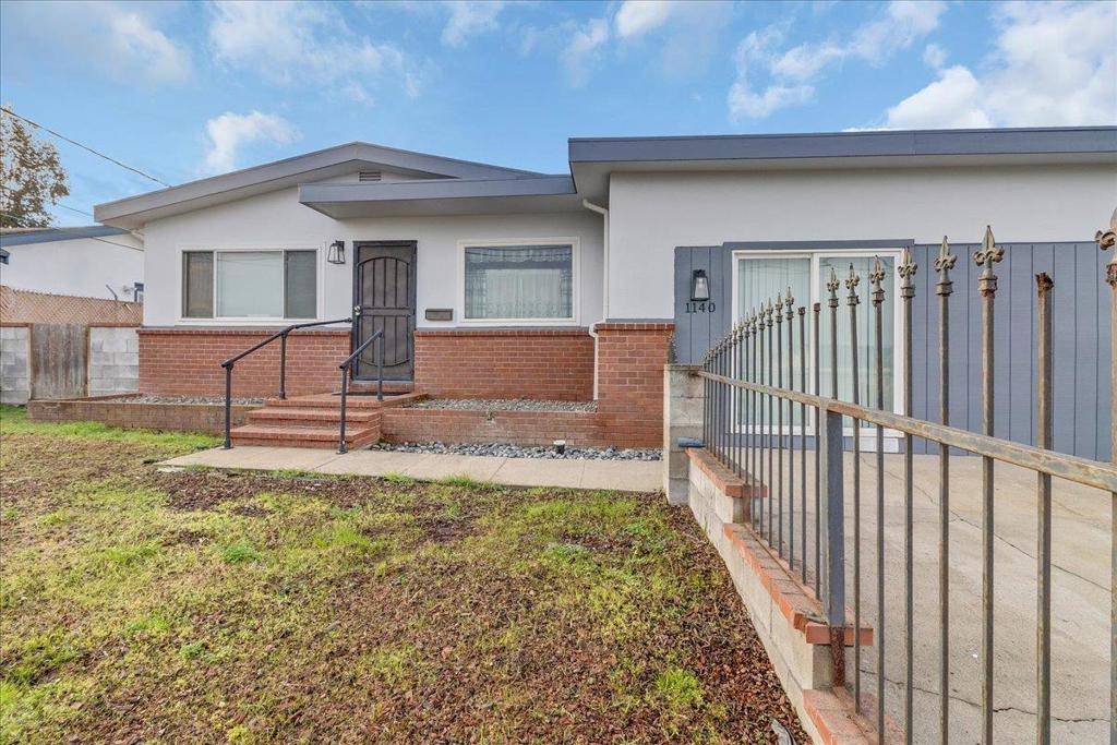 Seaside, CA 93955,1140 Palm AVE