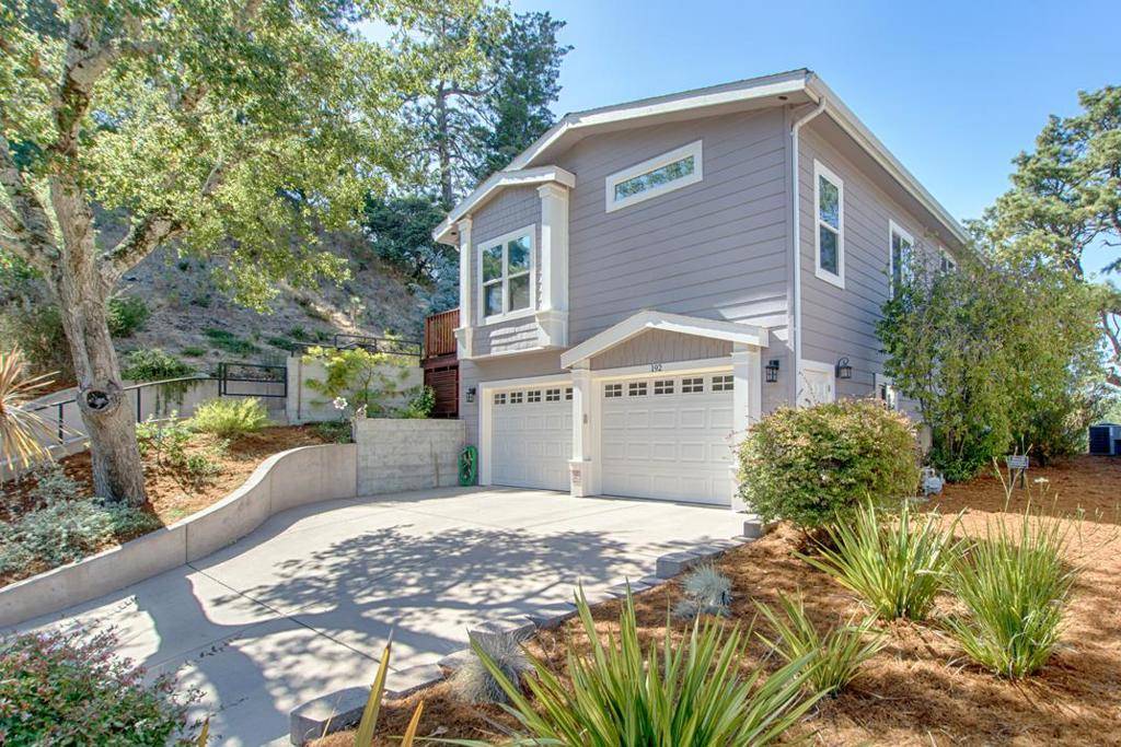 Scotts Valley, CA 95066,552 Bean Creek #192