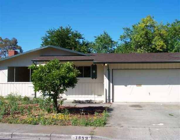 Concord, CA 94519,1899 Queens RD