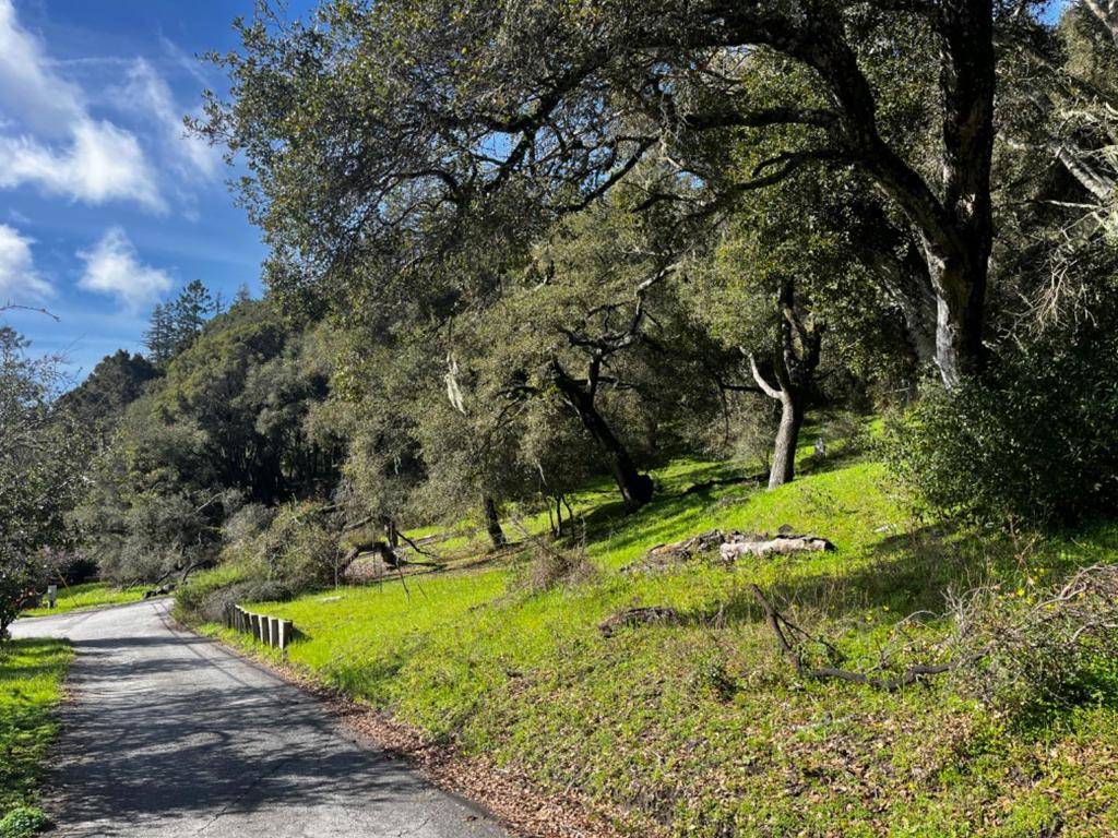 Aptos, CA 95003,0 Baker RD