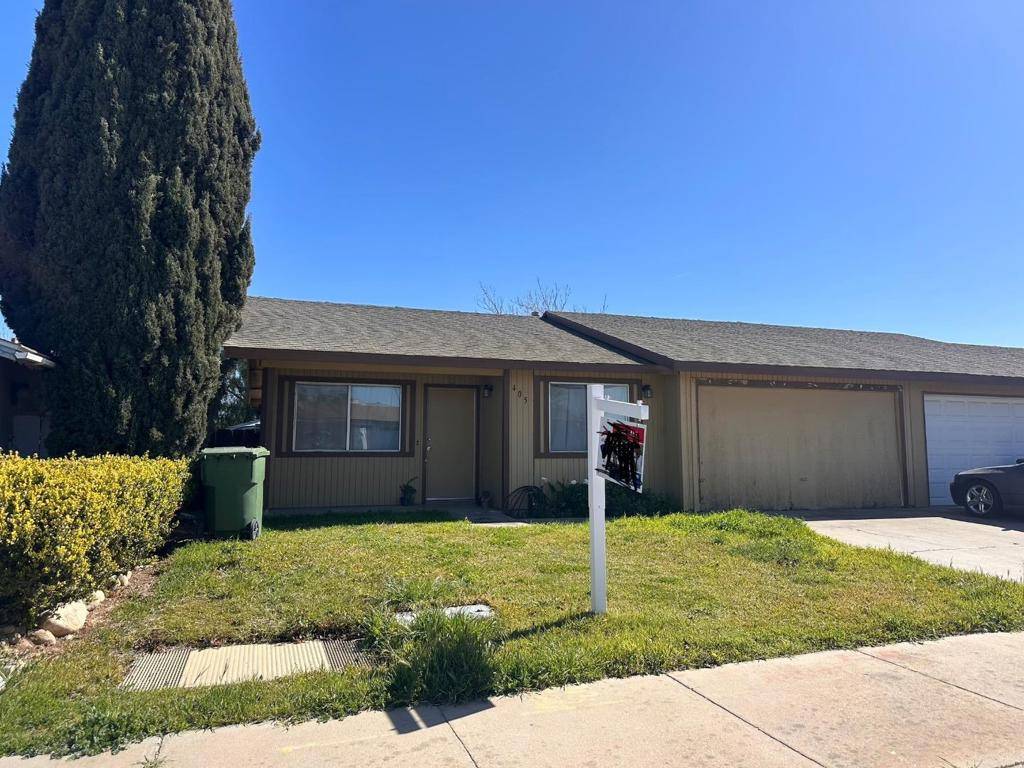 Greenfield, CA 93927,405 Primavera CT