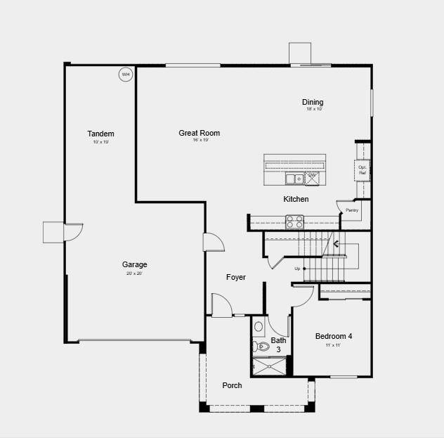 Lathrop, CA 95330,16552 Barnett ST