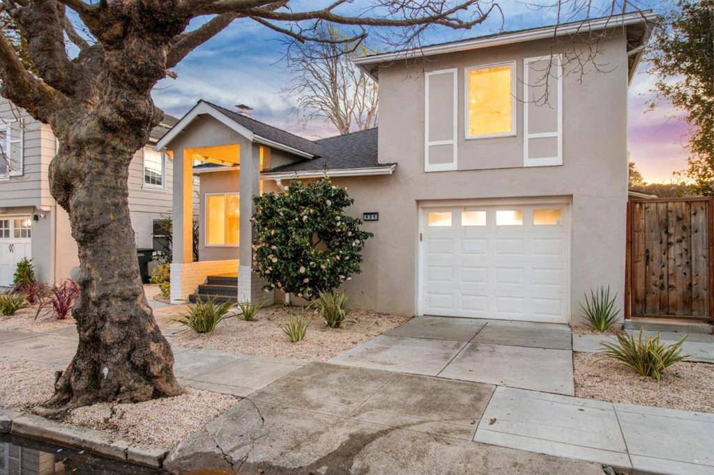 Millbrae, CA 94030,431 Poplar AVE