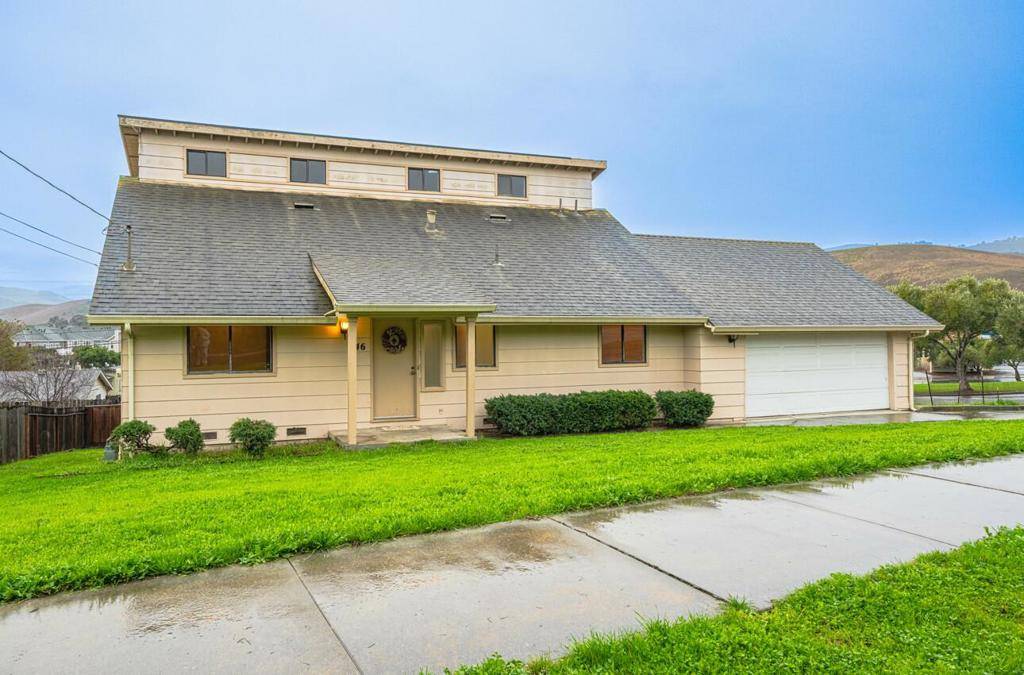 San Juan Bautista, CA 95045,46 Church ST