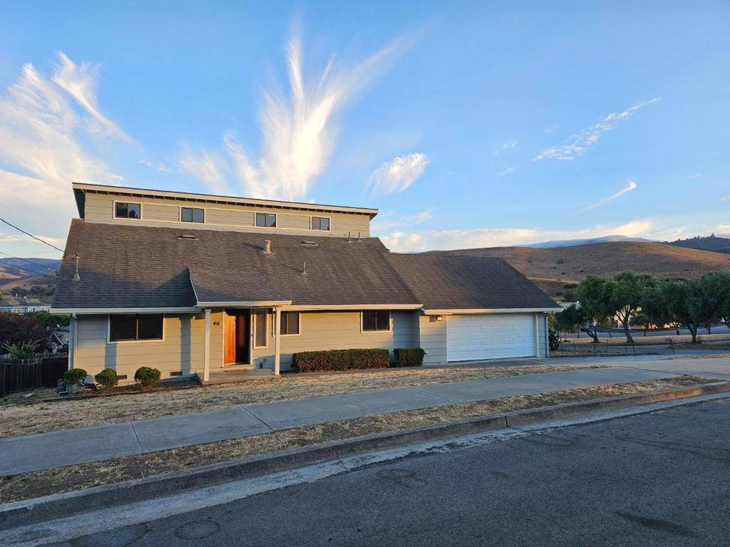 San Juan Bautista, CA 95045,46 Church ST