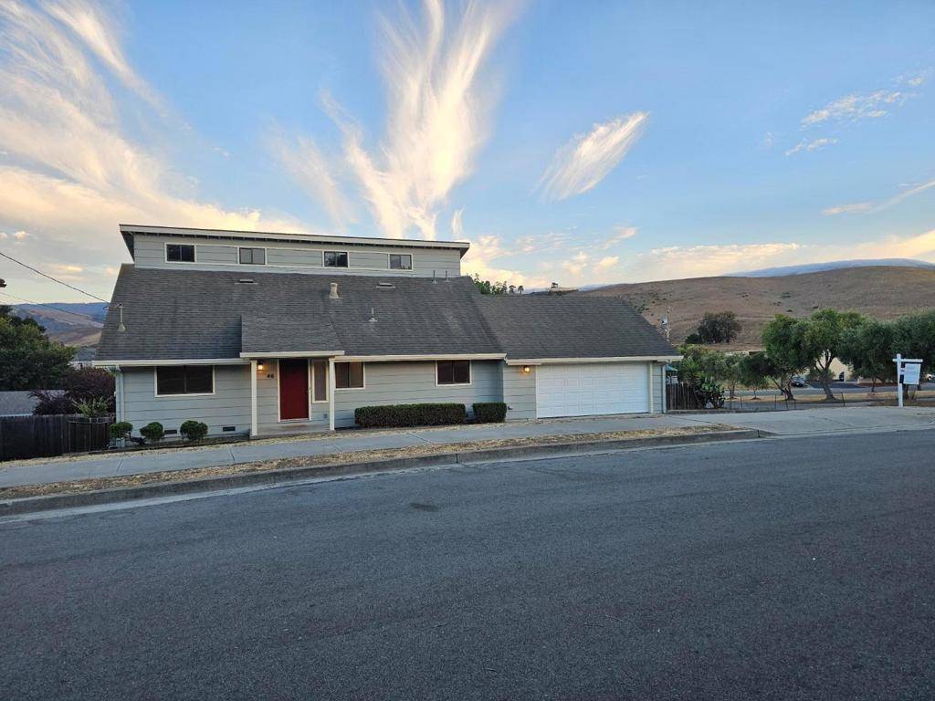 San Juan Bautista, CA 95045,46 Church ST