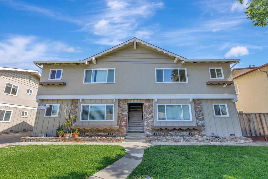 Santa Clara, CA 95050,2125 Monroe ST